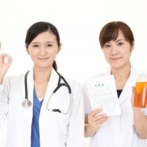 薬剤師